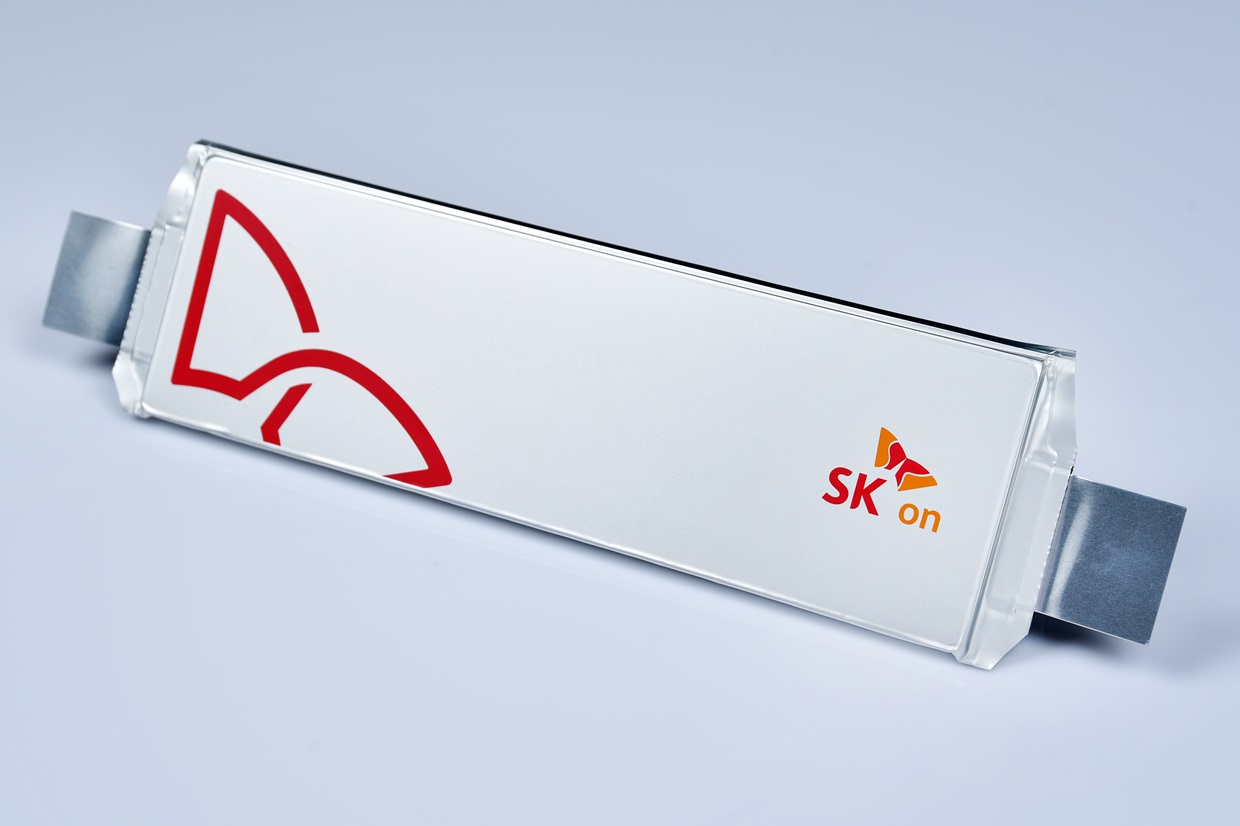 SK On to unveil upgraded fast-charging solutions at InterBattery 2024