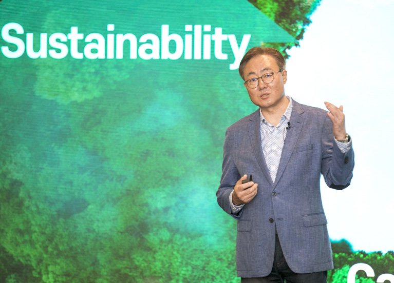 SK이노베이션, 2022년 사회적가치 성과 발표… “환경성과 역대 최고 수준”